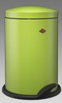 WESCO Mülleimer 13,0 l grün