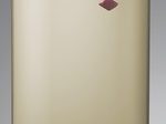 WESCO Mülleimer 13,0 l mandel