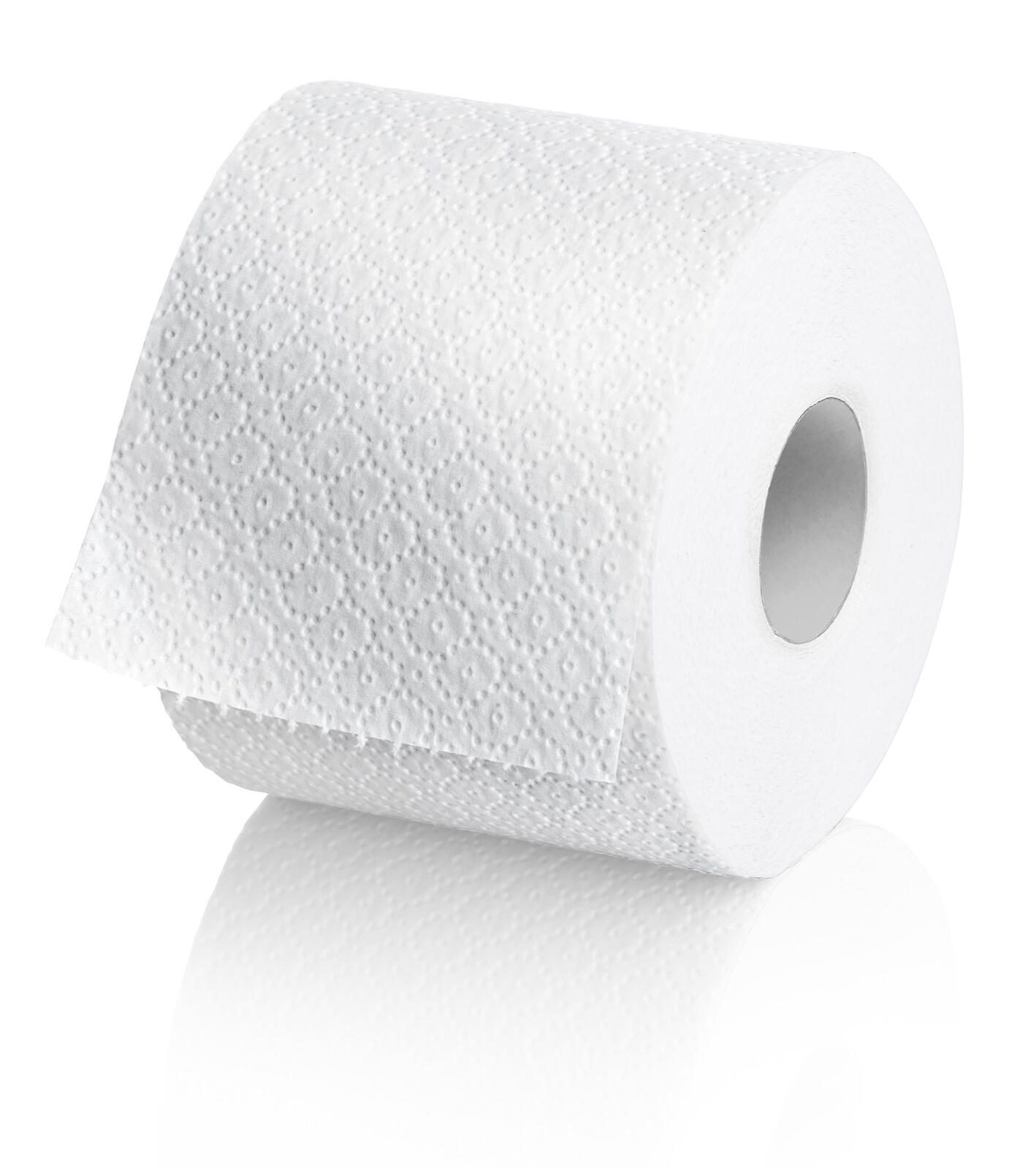 Satino by wepa Toilettenpapier 3-lagig