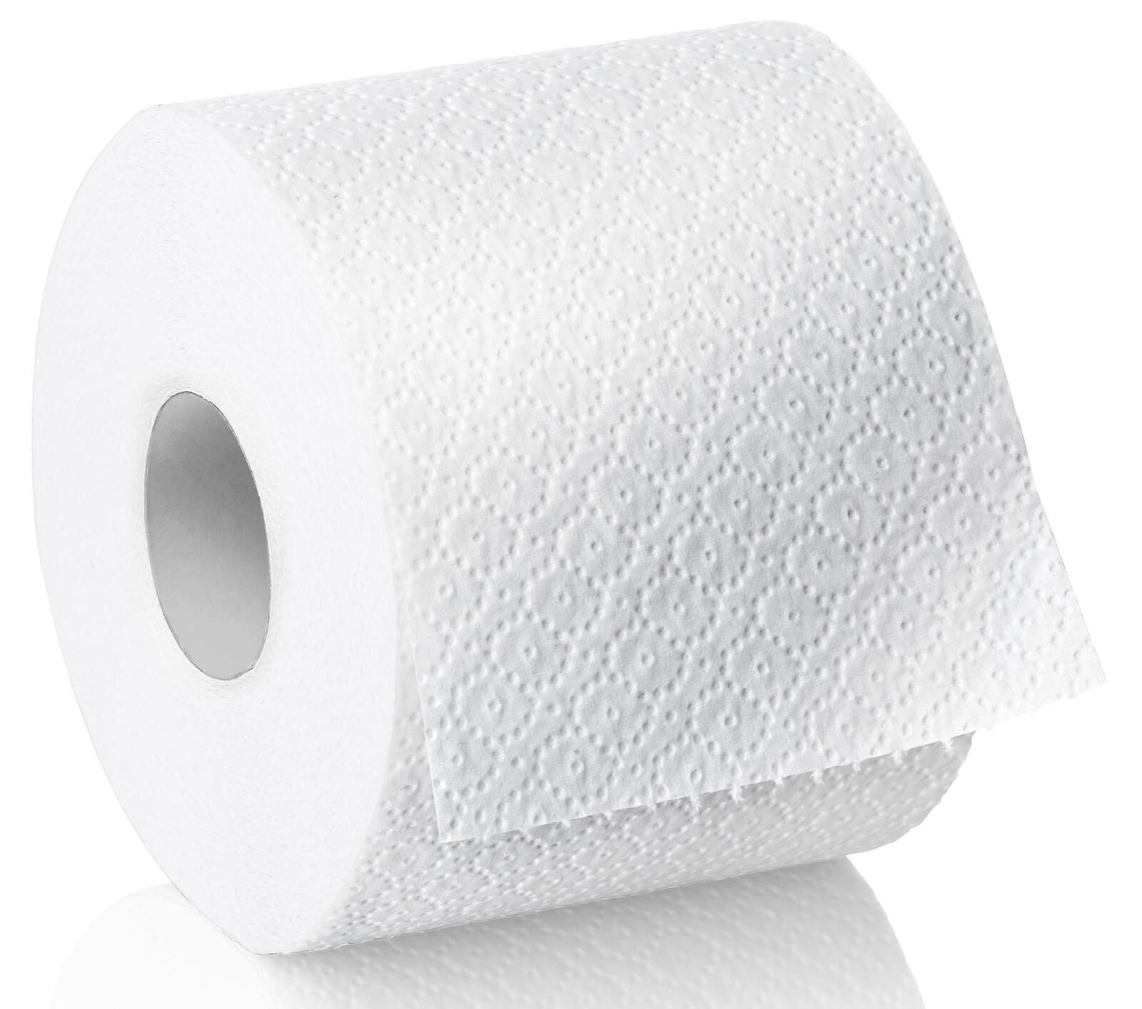 Satino by wepa Toilettenpapier 3-lagig