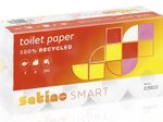 Satino by wepa Toilettenpapier 3-lagig