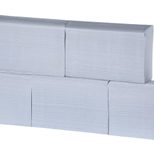TORK Papierhandtücher Xpress 2-lagig