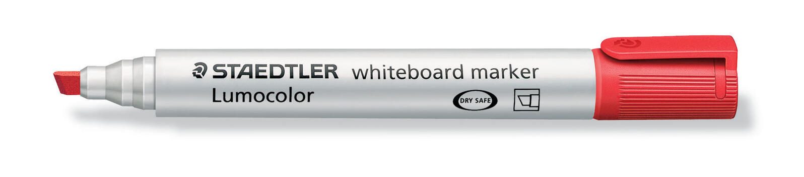 STAEDTLER Lumocolor Whiteboard-Marker 2.0 - 5.0 mm Mehrfarbig