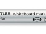 STAEDTLER Lumocolor Whiteboard-Marker 2.0 - 5.0 mm Mehrfarbig