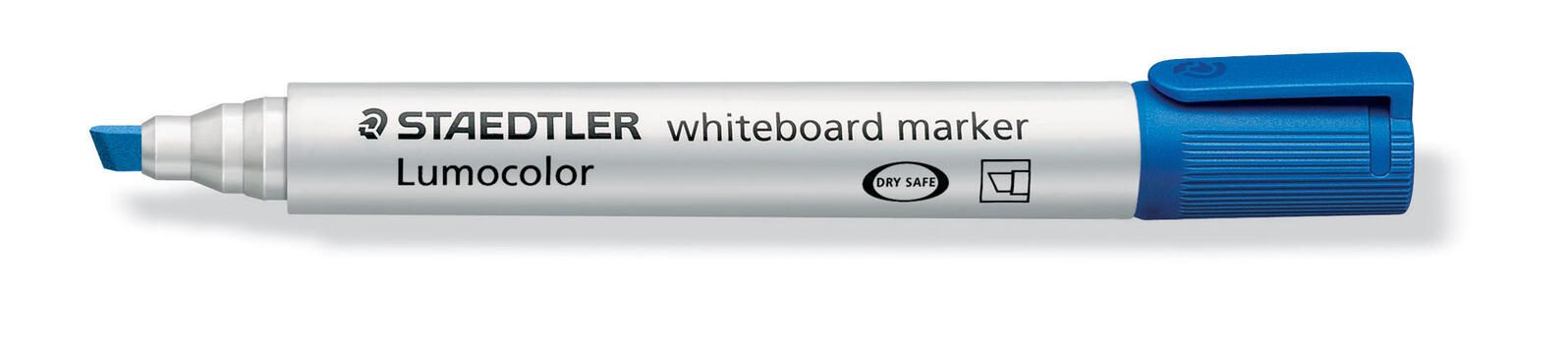 STAEDTLER Lumocolor Whiteboard-Marker 2.0 - 5.0 mm Mehrfarbig