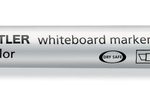 STAEDTLER Lumocolor Whiteboard-Marker 2.0 - 5.0 mm Mehrfarbig