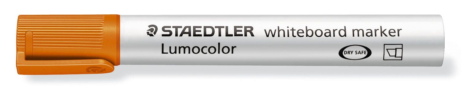 STAEDTLER Lumocolor Whiteboard-Marker 2.0 - 5.0 mm Mehrfarbig
