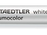 STAEDTLER Lumocolor Whiteboard-Marker 2.0 - 5.0 mm Mehrfarbig