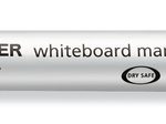 STAEDTLER Lumocolor Whiteboard-Marker 2.0 - 5.0 mm Mehrfarbig