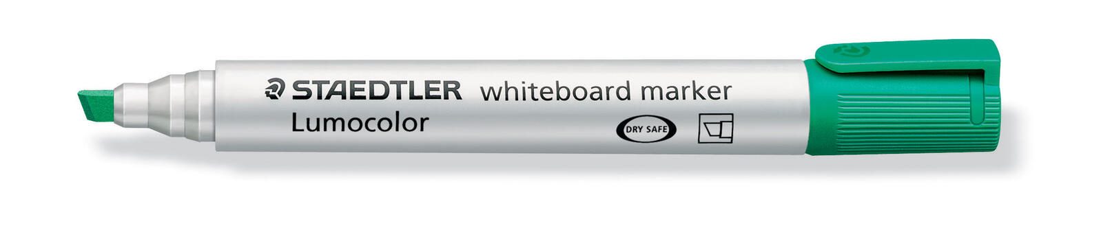 STAEDTLER Lumocolor Whiteboard-Marker 2.0 - 5.0 mm Mehrfarbig