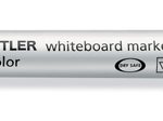STAEDTLER Lumocolor Whiteboard-Marker 2.0 - 5.0 mm Mehrfarbig