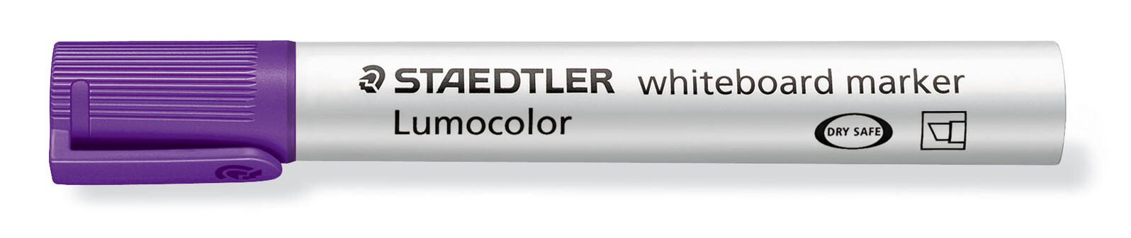 STAEDTLER Lumocolor Whiteboard-Marker 2.0 - 5.0 mm Mehrfarbig
