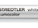 STAEDTLER Lumocolor Whiteboard-Marker 2.0 - 5.0 mm Mehrfarbig