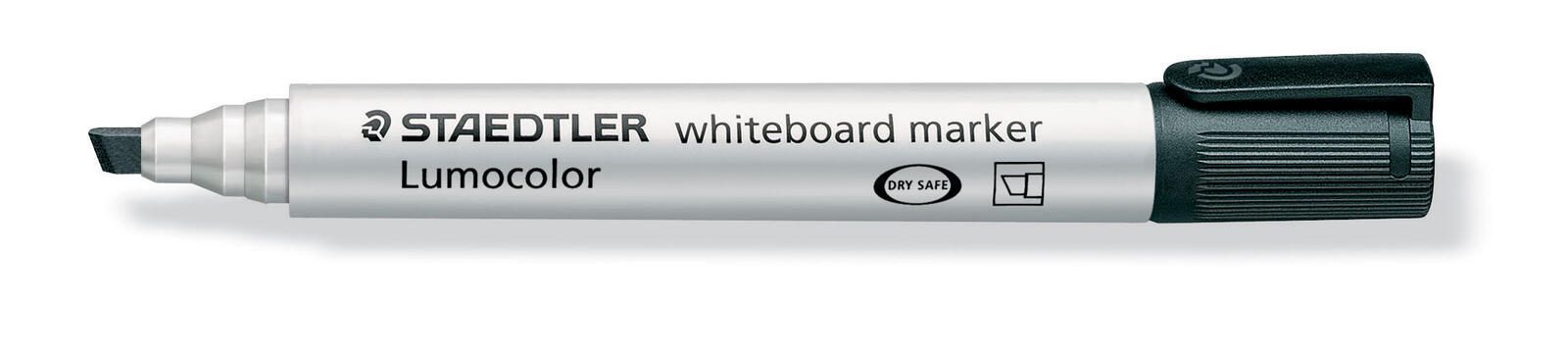 STAEDTLER Lumocolor Whiteboard-Marker 2.0 - 5.0 mm Mehrfarbig