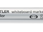 STAEDTLER Lumocolor Whiteboard-Marker 2.0 - 5.0 mm Mehrfarbig
