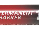 PILOT Permanentmarker 1.0 mm Mehrfarbig
