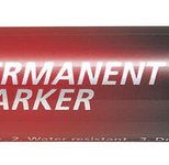 PILOT Permanentmarker 1.0 mm Mehrfarbig