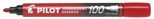 PILOT Permanentmarker 1.0 mm Mehrfarbig