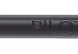 PILOT Kugelschreibermine SUPER GRIP G 0.4 mm Schwarz