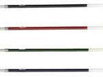PILOT Kugelschreibermine SUPER GRIP G 0.4 mm Grün