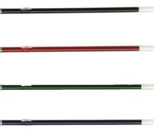 PILOT Kugelschreibermine SUPER GRIP G 0.4 mm Grün