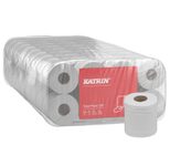 KATRIN Toilettenpapier 3-lagig