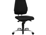 Topstar Bürostuhl Body Bal. S30 sw