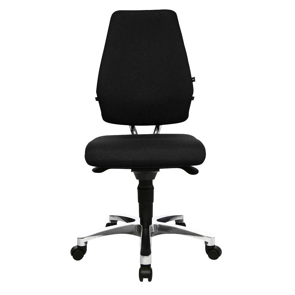Topstar Bürostuhl Body Bal. S30 sw