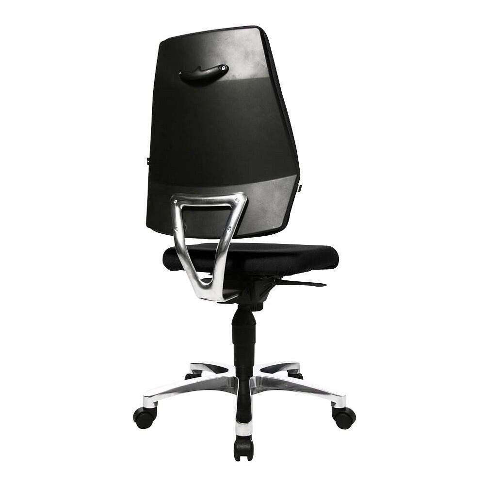 Topstar Bürostuhl Body Bal. S30 sw