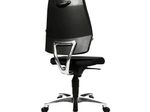 Topstar Bürostuhl Body Bal. S30 sw