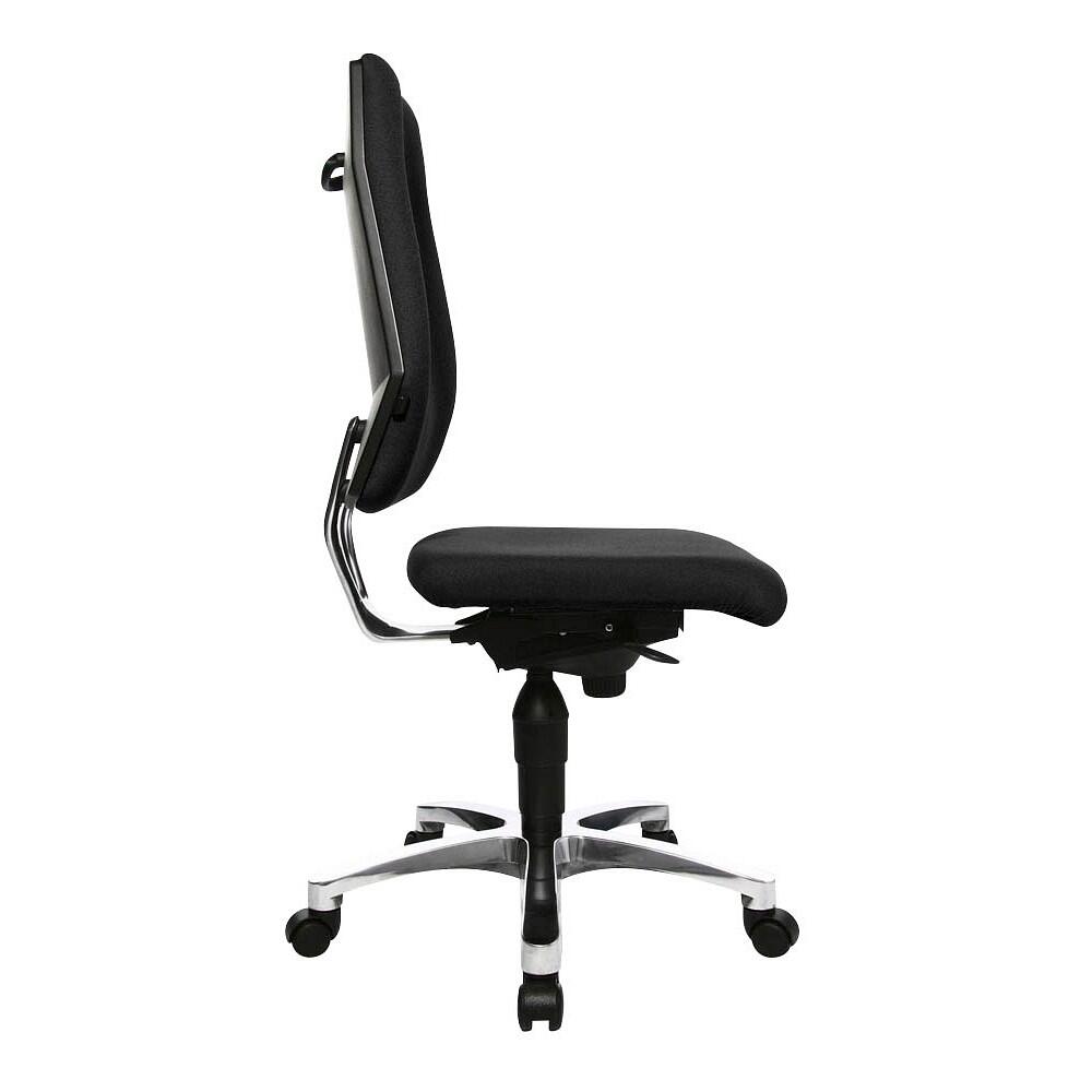 Topstar Bürostuhl Body Bal. S30 sw