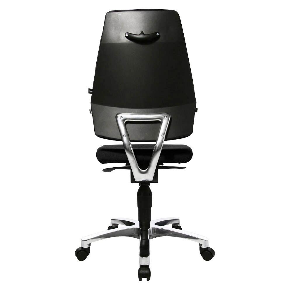 Topstar Bürostuhl Body Bal. S30 sw