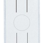 LEITZ Ordneretiketten für 8 cm Rückenbreite 61,0 x 279,0 mm