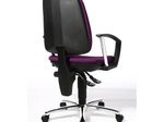 Topstar Bürostuhl New Ergo Steel vio