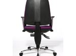 Topstar Bürostuhl New Ergo Steel vio