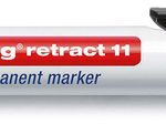 edding Permanentmarker 1.5 - 3.0 mm Schwarz