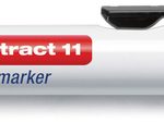 edding Permanentmarker 1.5 - 3.0 mm Schwarz