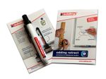 edding Permanentmarker 1.5 - 3.0 mm Schwarz