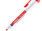 edding Permanentmarker 1.5 - 3.0 mm Rot