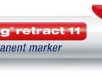 edding Permanentmarker 1.5 - 3.0 mm Rot