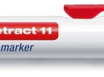 edding Permanentmarker 1.5 - 3.0 mm Rot