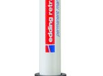 edding Permanentmarker 1.5 - 3.0 mm Rot