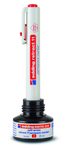 edding Permanentmarker 1.5 - 3.0 mm Rot