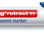 edding Permanentmarker 1.5 - 3.0 mm Blau