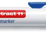 edding Permanentmarker 1.5 - 3.0 mm Blau