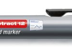 edding retract 12 Whiteboard-Marker 1.5 - 3.0 mm Mehrfarbig