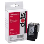 dots Druckerpatrone kompatibel zu Canon Cl-541XL color