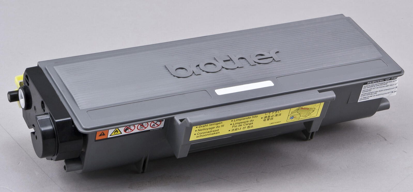 dots Toner kompatibel zu brother TN-3230 schwarz