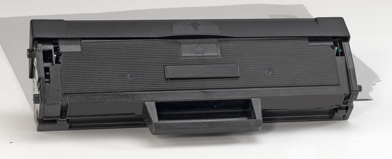 dots Toner kompatibel zu SAMSUNG MLT-D101s (SU696A) schwarz