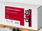 dots Toner kompatibel zu brother TN-246m magenta